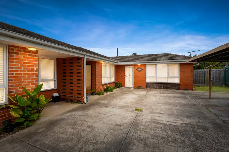 Main view of Homely unit listing, 6/64 Fintonia Road, Noble Park VIC 3174