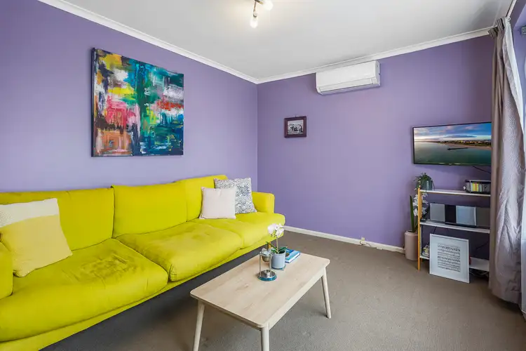 Second view of Homely unit listing, 6/64 Fintonia Road, Noble Park VIC 3174