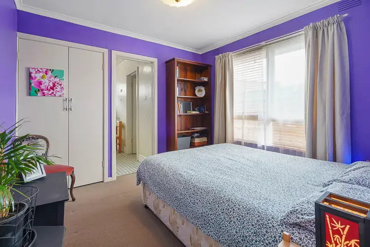 Sixth view of Homely unit listing, 6/64 Fintonia Road, Noble Park VIC 3174