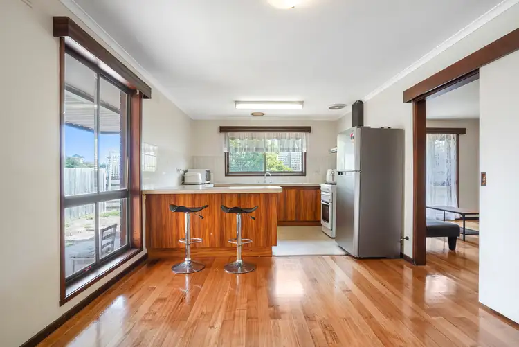 Second view of Homely unit listing, 1/1 Crescent Street, Noble Park VIC 3174