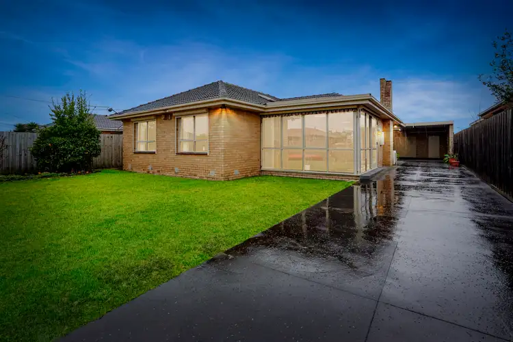 Second view of Homely house listing, 9 Simpson Street, Noble Park VIC 3174