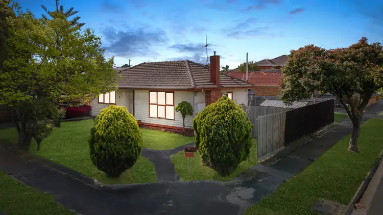 Fourth view of Homely block of units listing, 7 Comber Street & 26 Lesley Grove, Noble Park VIC 3174