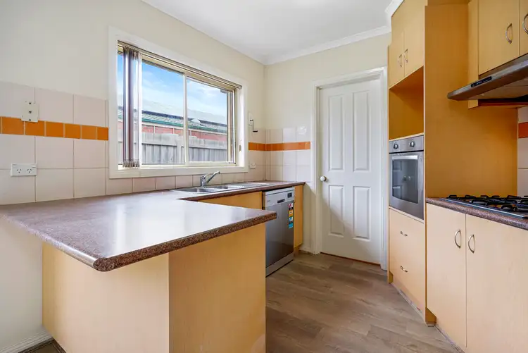 Third view of Homely unit listing, 2/437 Princes Highway, Noble Park VIC 3174