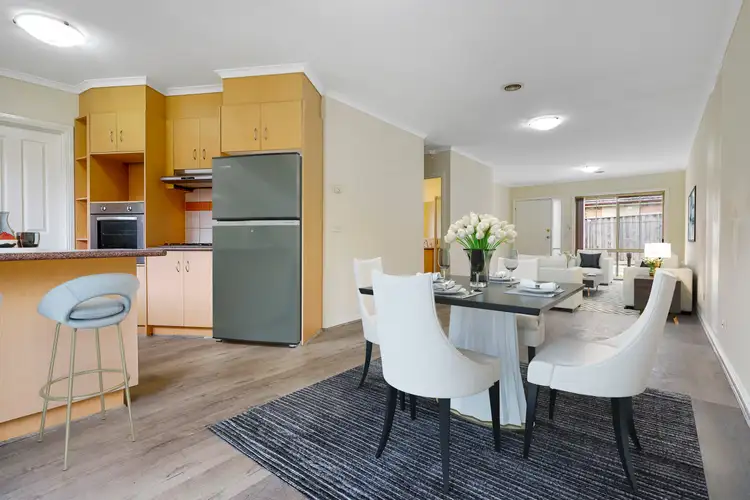 Fourth view of Homely unit listing, 2/437 Princes Highway, Noble Park VIC 3174