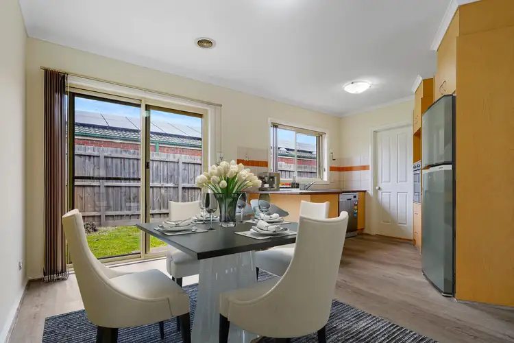 Fifth view of Homely unit listing, 2/437 Princes Highway, Noble Park VIC 3174