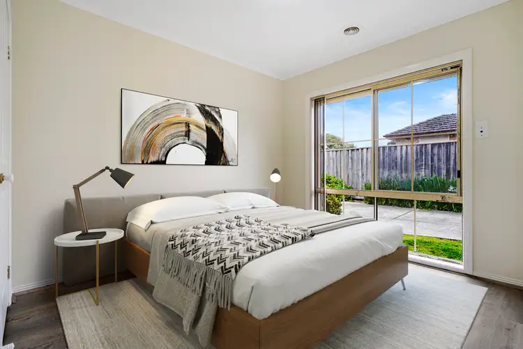 Sixth view of Homely unit listing, 2/437 Princes Highway, Noble Park VIC 3174