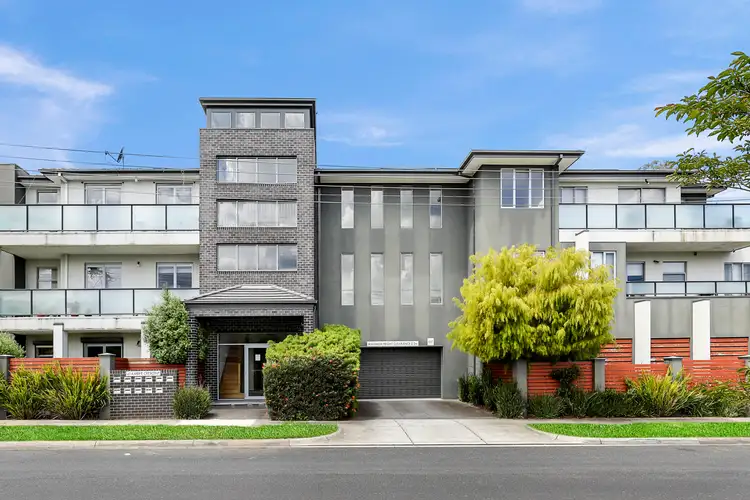 11/41 Ambrie Crescent, Noble Park VIC 3174