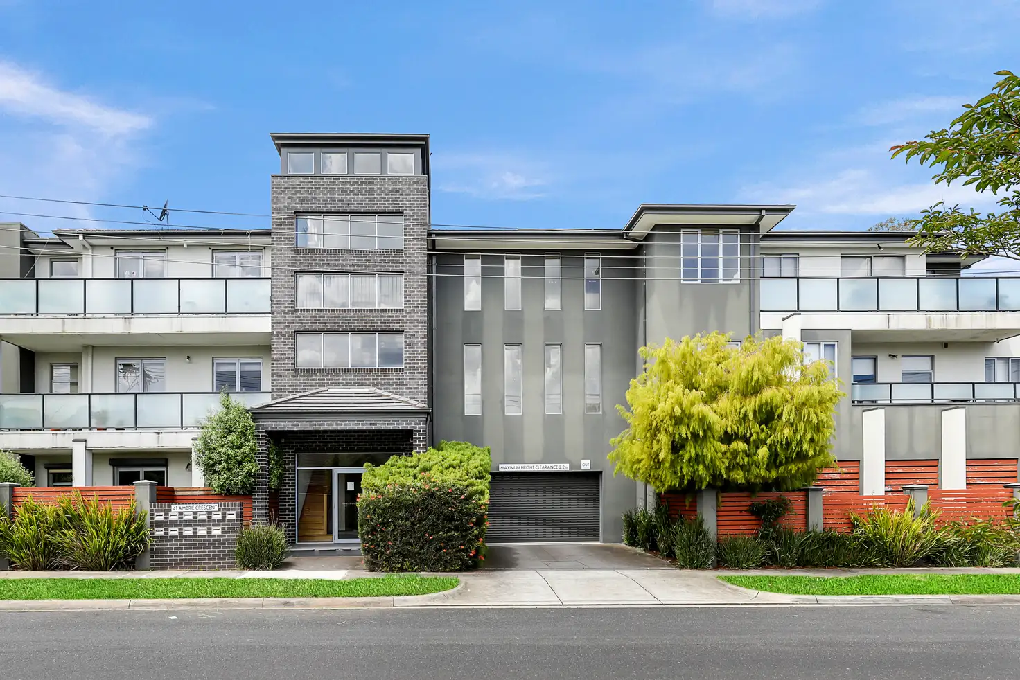 Main view of Homely unit listing, 11/41 Ambrie Crescent, Noble Park VIC 3174