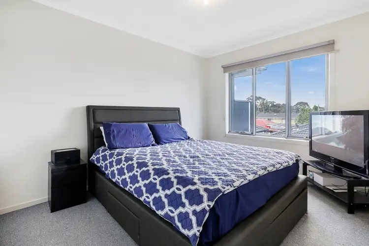 Fifth view of Homely unit listing, 11/41 Ambrie Crescent, Noble Park VIC 3174