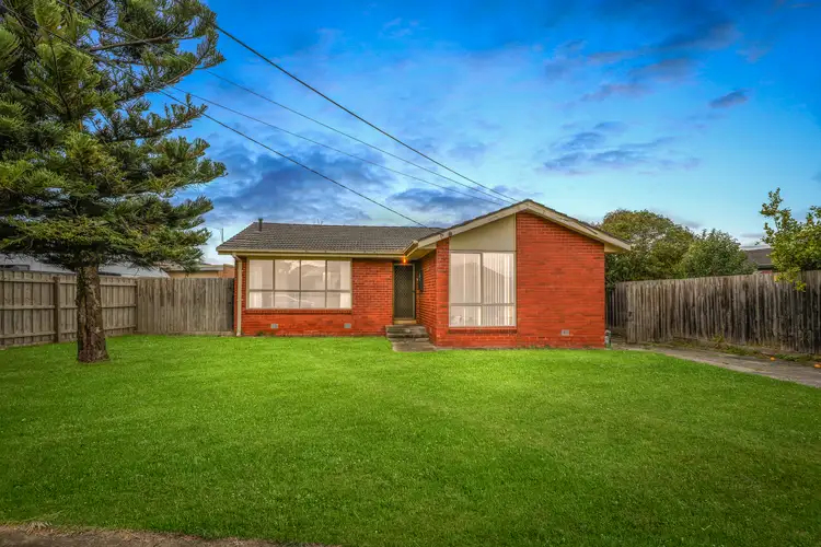 Main view of Homely house listing, 1 Hatfield Court, Keysborough VIC 3173