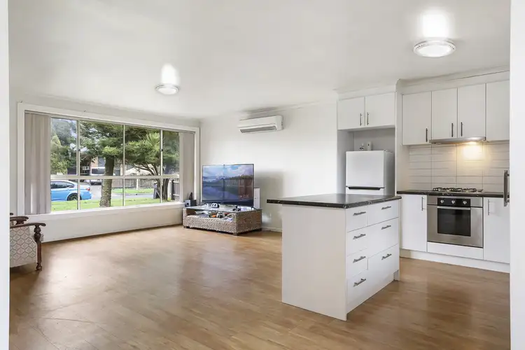 Third view of Homely house listing, 1 Hatfield Court, Keysborough VIC 3173
