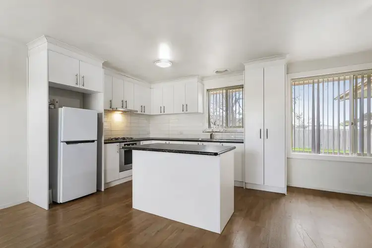 Fourth view of Homely house listing, 1 Hatfield Court, Keysborough VIC 3173