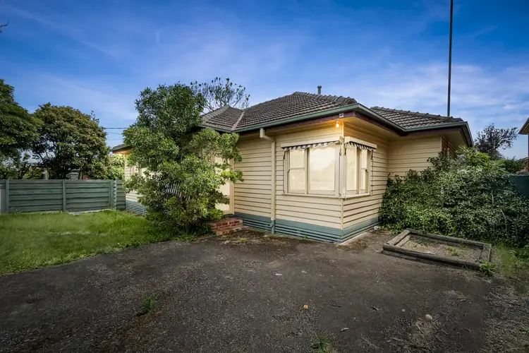 Third view of Homely house listing, 34 Bowmore Road, Noble Park VIC 3174