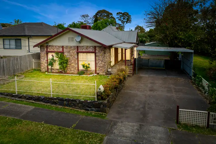 Second view of Homely house listing, 8 Selby Avenue, Noble Park VIC 3174