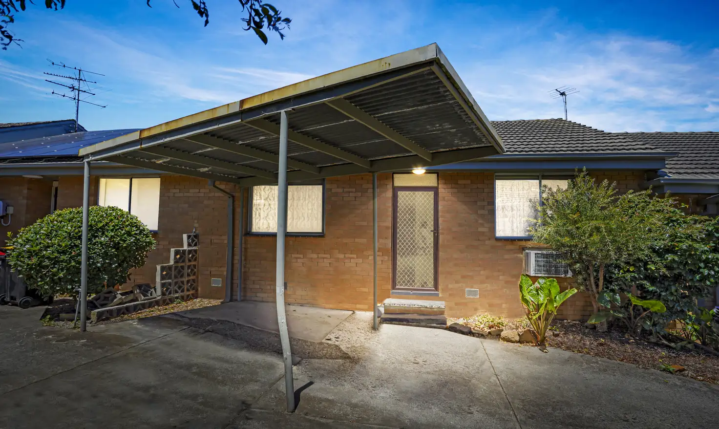 Main view of Homely unit listing, 3/30 Vincent Crescent, Noble Park VIC 3174
