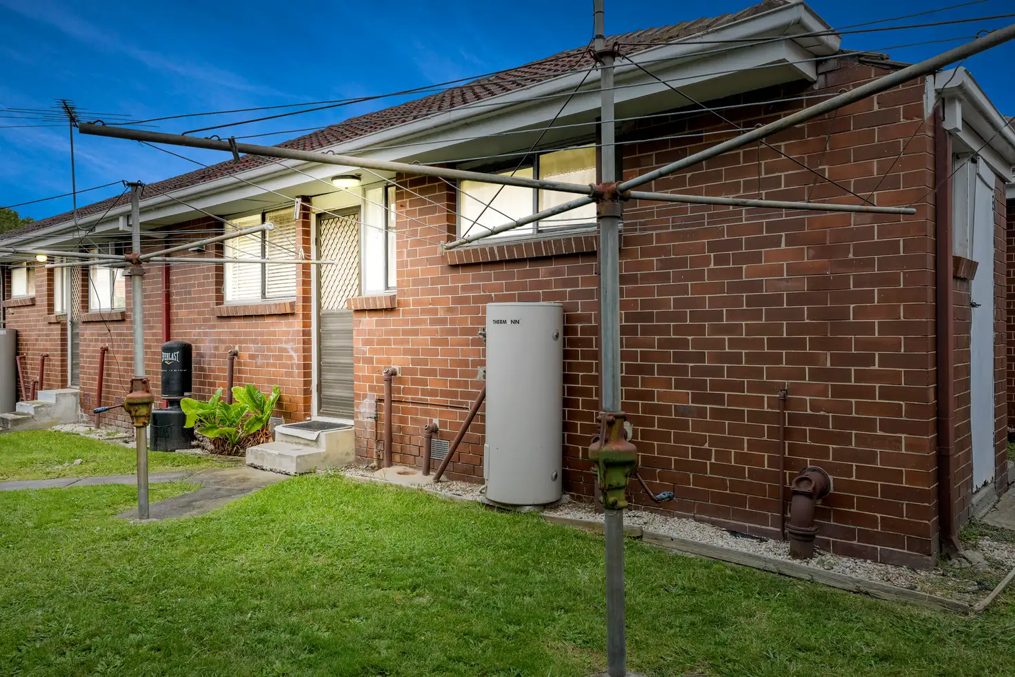 Main view of Homely unit listing, 3/5 Duncan Court, Noble Park VIC 3174