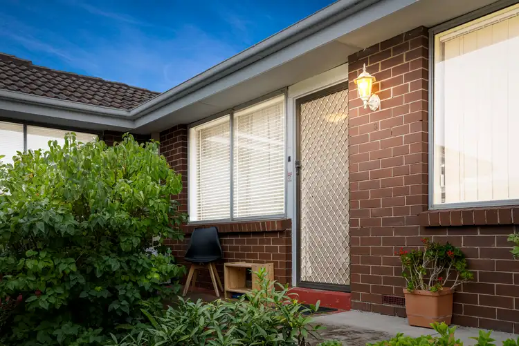 Second view of Homely unit listing, 3/5 Duncan Court, Noble Park VIC 3174
