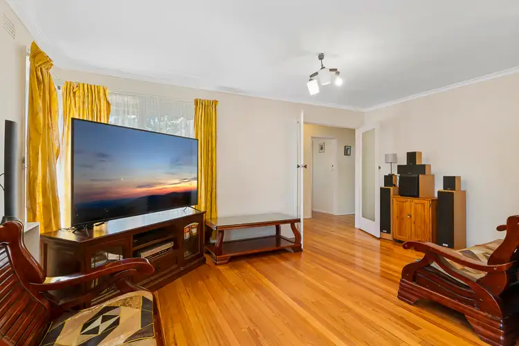 Second view of Homely house listing, 384 Corrigan Road, Keysborough VIC 3173