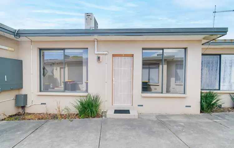 Main view of Homely unit listing, 2/41 Ardgower Road, Noble Park VIC 3174