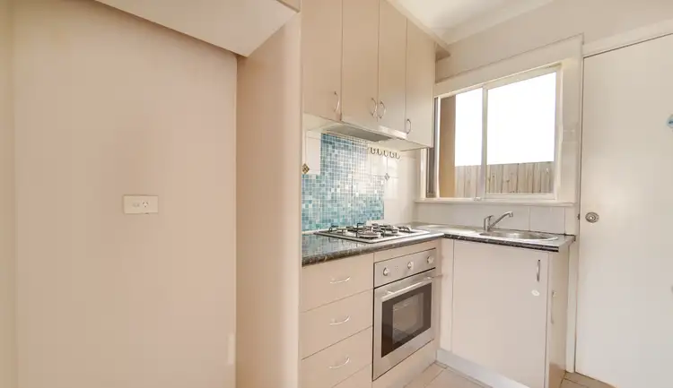 Third view of Homely unit listing, 2/41 Ardgower Road, Noble Park VIC 3174