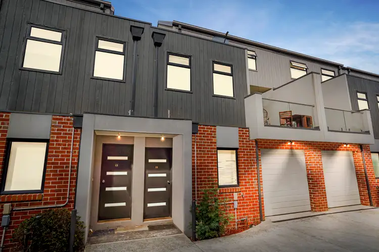 Main view of Homely townhouse listing, 12/69-71 Potter Street, Dandenong VIC 3175