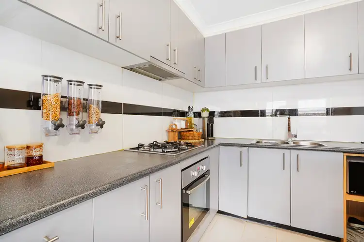 Fifth view of Homely townhouse listing, 12/69-71 Potter Street, Dandenong VIC 3175