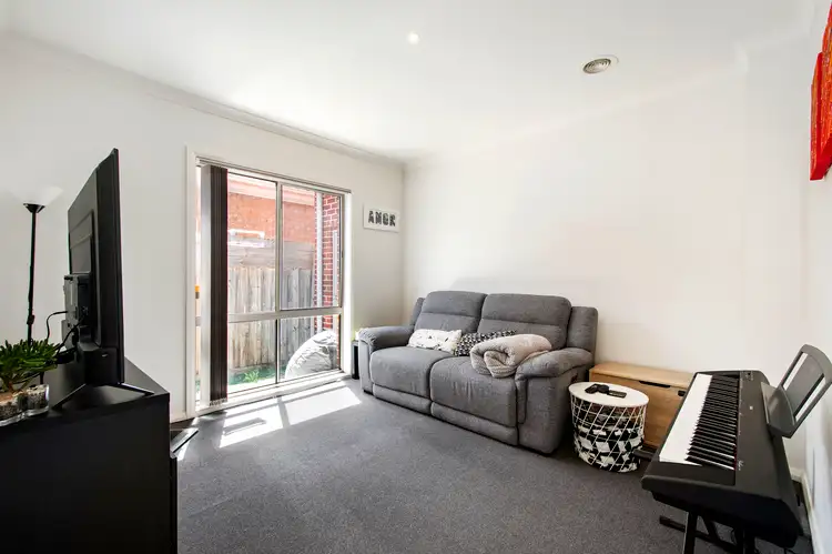 Third view of Homely townhouse listing, 3/927 Heatherton Road, Springvale VIC 3171