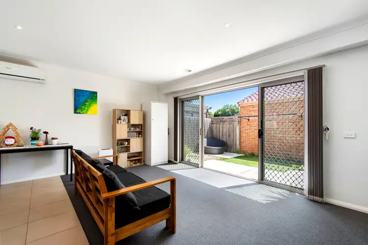 Fifth view of Homely townhouse listing, 3/927 Heatherton Road, Springvale VIC 3171