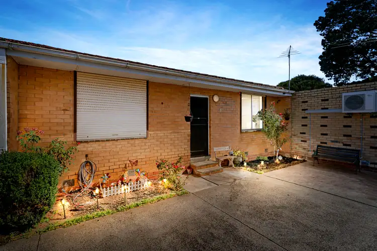 7/2 Chandler Road, Noble Park VIC 3174