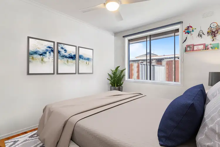 Fifth view of Homely unit listing, 7/2 Chandler Road, Noble Park VIC 3174