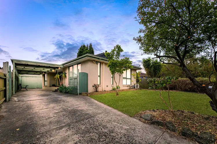 Main view of Homely house listing, 11 Lyndale Court, Dandenong North VIC 3175