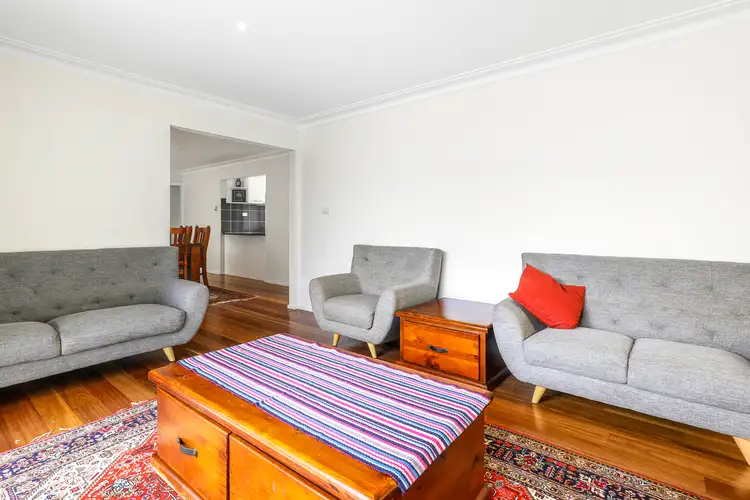 Third view of Homely house listing, 11 Lyndale Court, Dandenong North VIC 3175