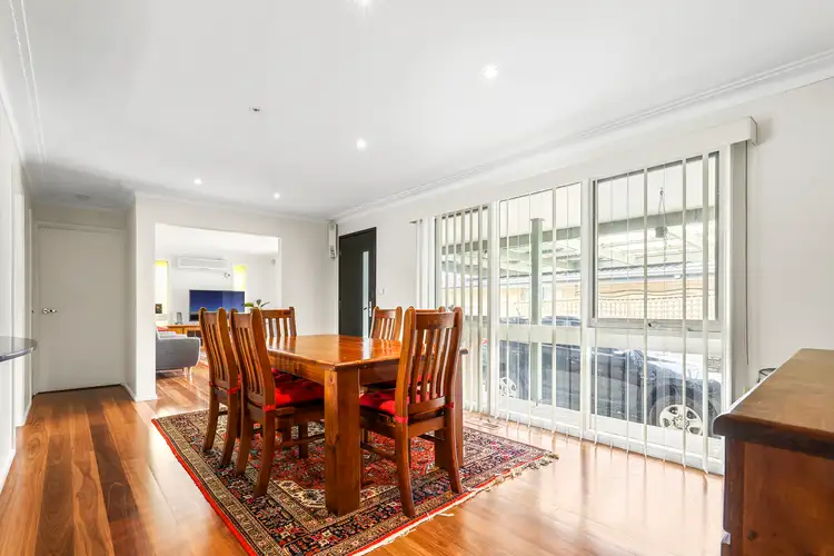 Sixth view of Homely house listing, 11 Lyndale Court, Dandenong North VIC 3175