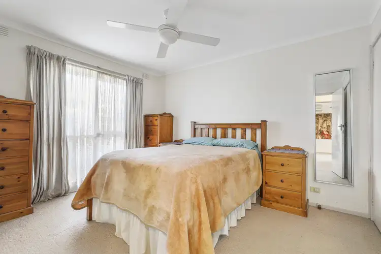 Sixth view of Homely unit listing, 1/11 Kendra Place, Keysborough VIC 3173