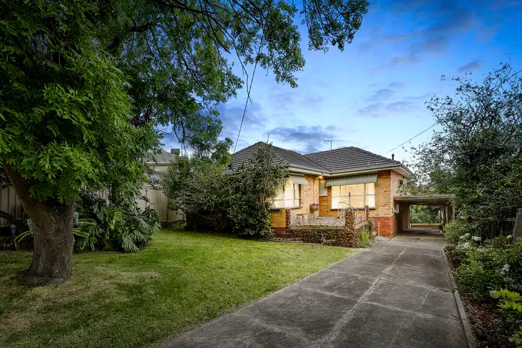 Second view of Homely house listing, 7 Garland Court, Noble Park North VIC 3174
