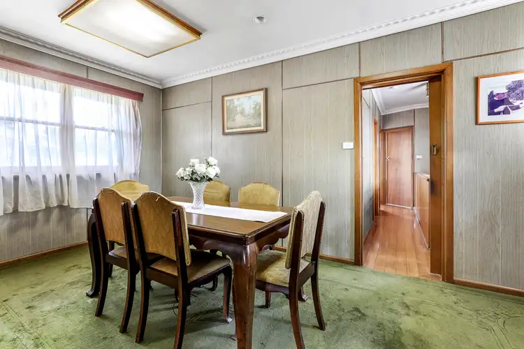 Fifth view of Homely house listing, 7 Garland Court, Noble Park North VIC 3174
