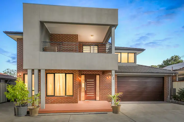 Main view of Homely house listing, 12 Coomoora Road, Springvale South VIC 3172