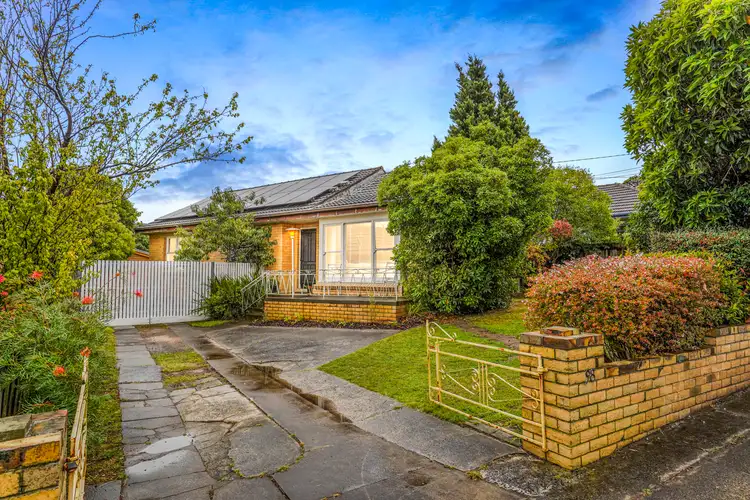 Main view of Homely house listing, 98 Liege Avenue, Noble Park VIC 3174