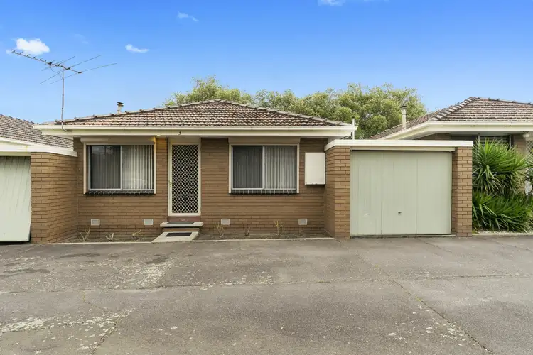 Main view of Homely unit listing, 3/64-66 Callander Road, Noble Park VIC 3174