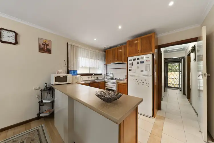 Second view of Homely unit listing, 3/64-66 Callander Road, Noble Park VIC 3174