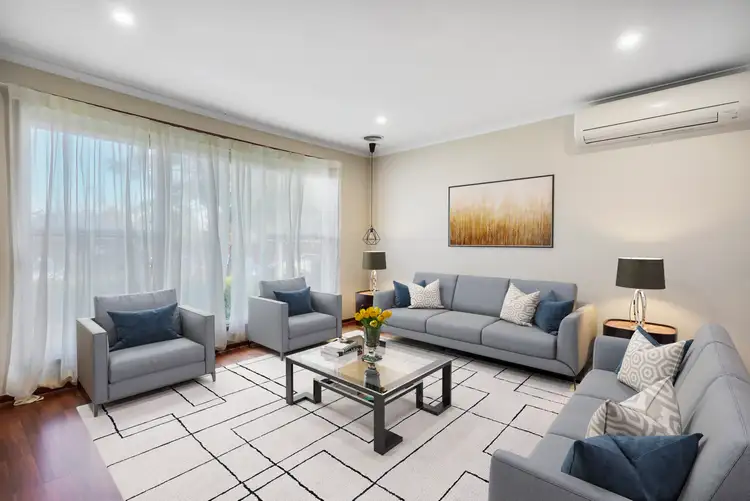 3/23-25 Newman Avenue, Noble Park VIC 3174