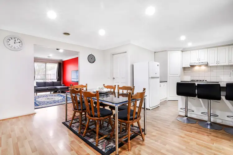 Sixth view of Homely unit listing, 4/5 Through Road, Noble Park VIC 3174