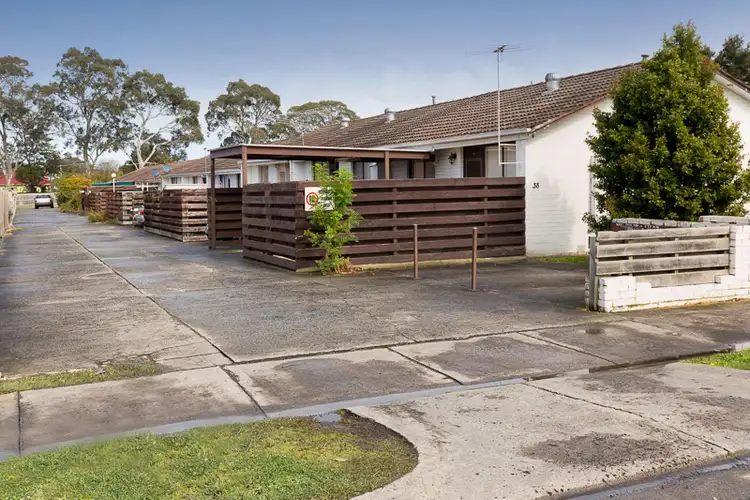 7/38 Kelvinside Road, Noble Park VIC 3174