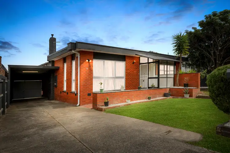 6 Larbert Road, Noble Park VIC 3174