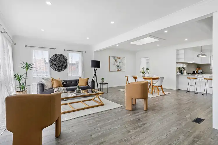 Second view of Homely house listing, 6 Larbert Road, Noble Park VIC 3174