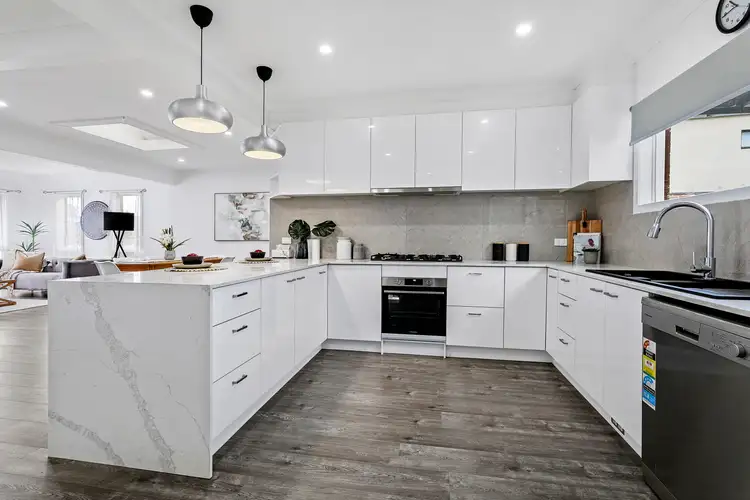 Third view of Homely house listing, 6 Larbert Road, Noble Park VIC 3174