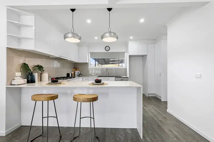 Fourth view of Homely house listing, 6 Larbert Road, Noble Park VIC 3174