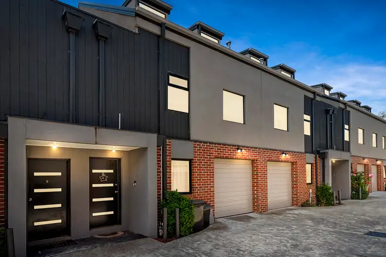 4/69-71 Potter Street, Dandenong VIC 3175