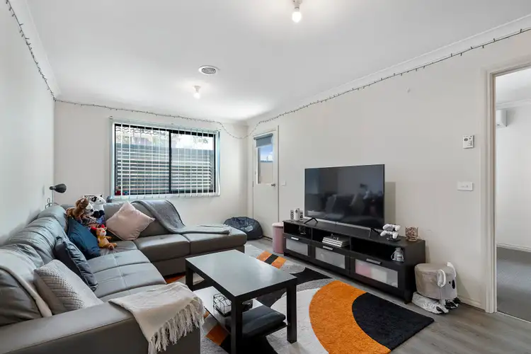 Second view of Homely townhouse listing, 4/69-71 Potter Street, Dandenong VIC 3175