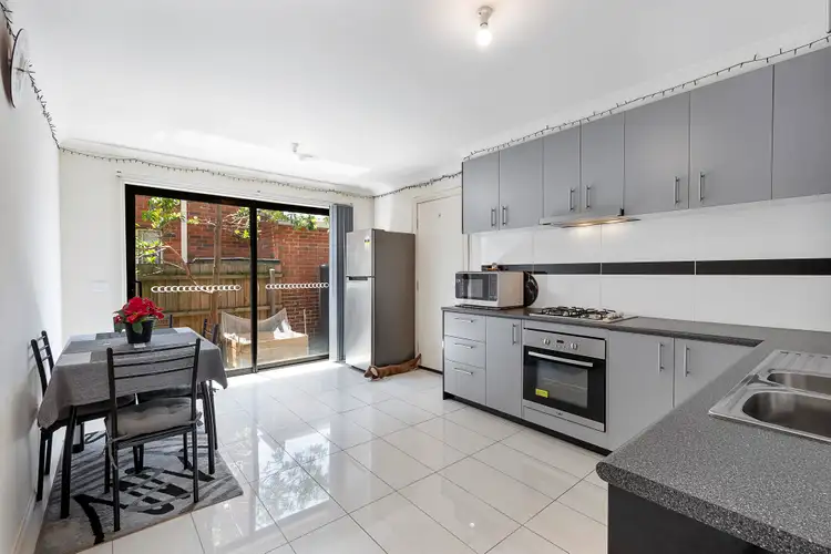 Fifth view of Homely townhouse listing, 4/69-71 Potter Street, Dandenong VIC 3175